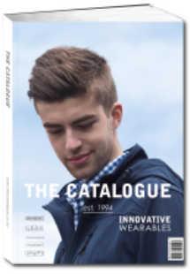 the catalogue cover 2016