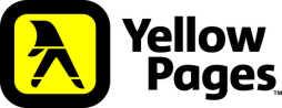 Yellow pages logo