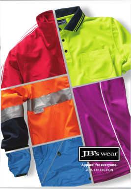 JBs Wear2017
