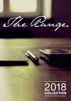 The Range 2018 cover pic