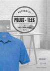 The Catalogue- Tees- Polos 2018 cover pic